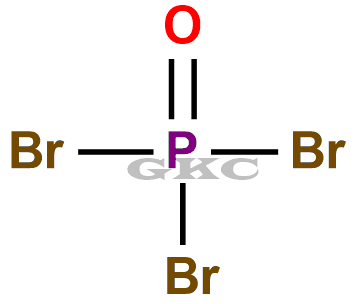 Phosphorus oxybromide